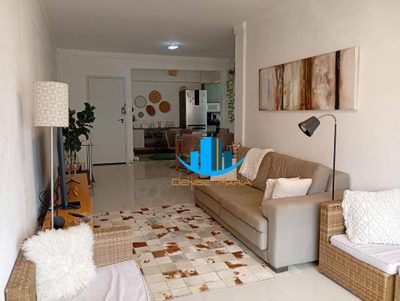 Apartamento, 3 quartos, 118 m² - Foto 3