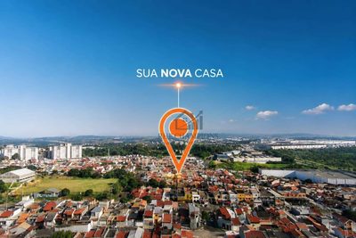 Casa, 3 quartos, 162 m² - Foto 3