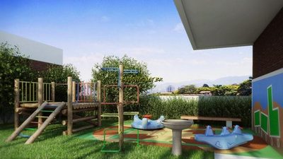 Apartamento, 4 quartos, 316 m² - Foto 5