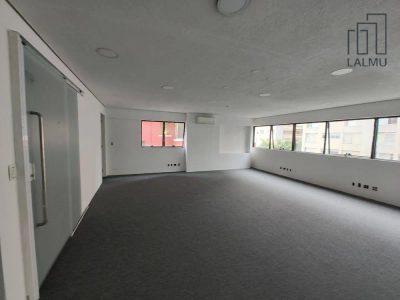 Sala-Conjunto, 96 m² - Foto 4