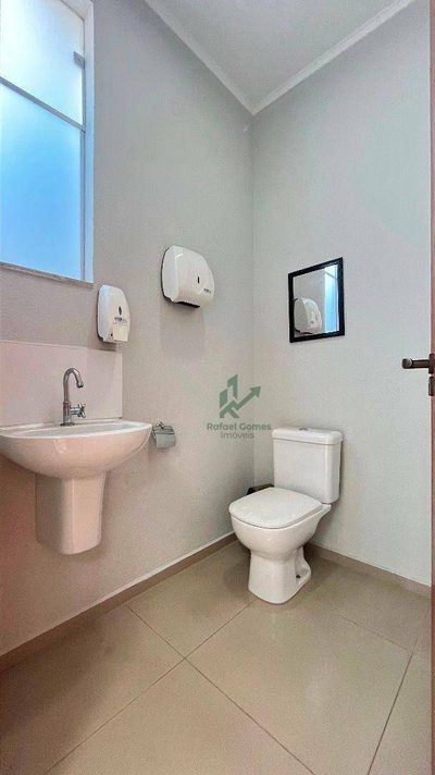 Sala-Conjunto, 36 m² - Foto 4