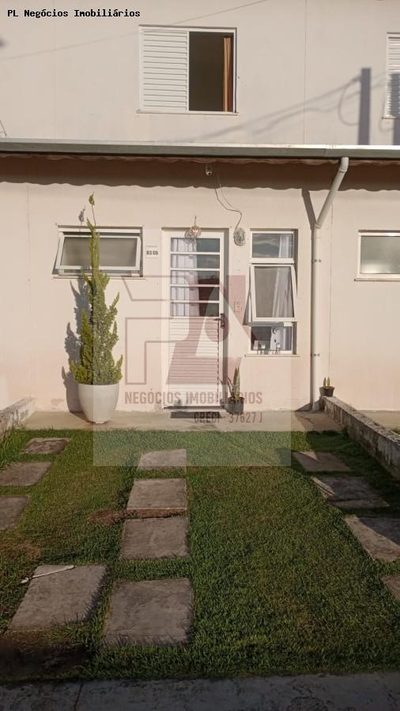Sobrado, 2 quartos - Foto 1