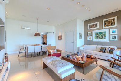 Apartamento, 3 quartos, 161 m² - Foto 4