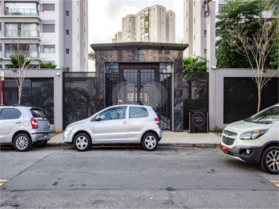 Apartamento, 2 quartos, 88 m² - Foto 2