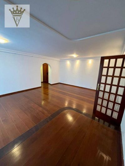 Apartamento, 3 quartos, 127 m² - Foto 2