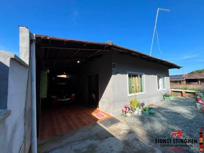 Casa, 2 quartos, 100 m² - Foto 3