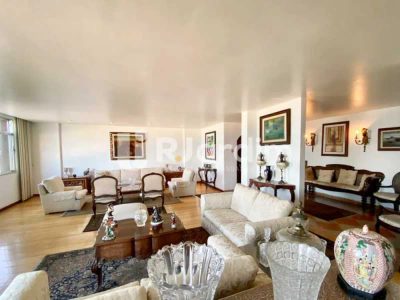 Apartamento, 4 quartos, 265 m² - Foto 2