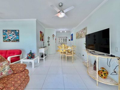 Apartamento, 3 quartos, 110 m² - Foto 4