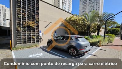 Apartamento, 3 quartos, 117 m² - Foto 1