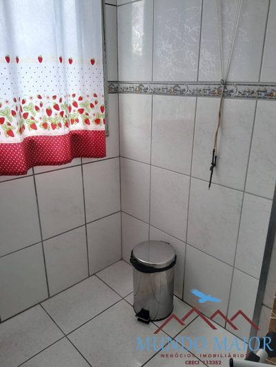 Apartamento, 2 quartos, 54 m² - Foto 4