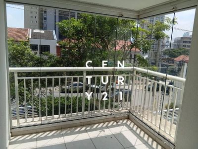 Apartamento, 2 quartos, 60 m² - Foto 2