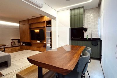 Apartamento, 2 quartos, 95 m² - Foto 5