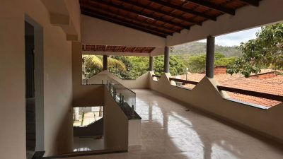 Casa, 7 quartos - Foto 4