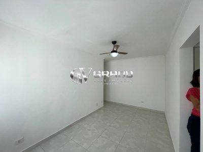 Apartamento, 2 quartos, 49 m² - Foto 3