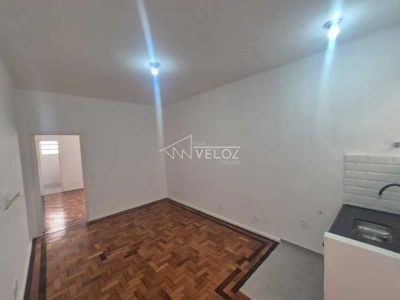 Apartamento, 1 quarto, 42 m² - Foto 1