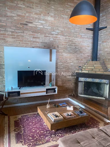 Casa de Condomínio, 1 quarto - Foto 1