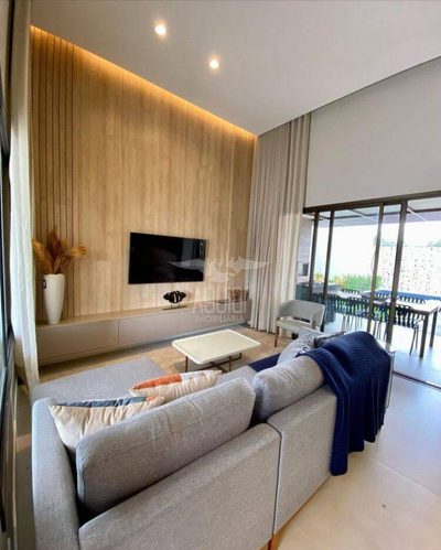 Casa, 3 quartos, 122 m² - Foto 3