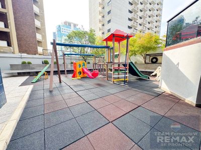 Apartamento, 2 quartos, 165 m² - Foto 4
