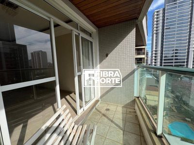 Apartamento, 3 quartos, 90 m² - Foto 2