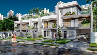 Apartamento, 3 quartos, 169 m² - Foto 1