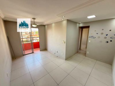 Apartamento, 3 quartos, 68 m² - Foto 1