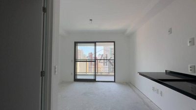 Kitnet-Studio, 28 m² - Foto 3