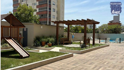 Apartamento, 2 quartos, 129 m² - Foto 2
