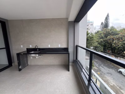 Apartamento, 4 quartos, 151 m² - Foto 4