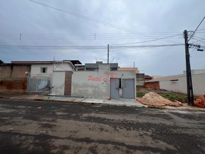 Casa, 2 quartos - Foto 2