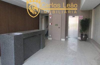 Sala-Conjunto, 48 m² - Foto 3