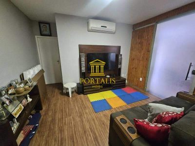 Apartamento, 2 quartos, 72 m² - Foto 4