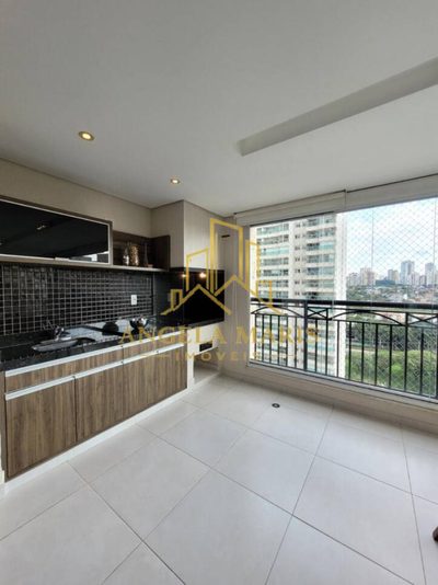 Apartamento, 3 quartos, 172 m² - Foto 1