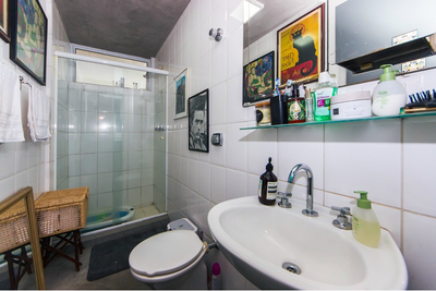 Apartamento, 3 quartos, 153 m² - Foto 4