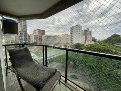 Apartamento, 2 quartos, 95 m² - Foto 4