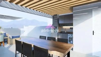 Casa, 2 quartos, 43 m² - Foto 4