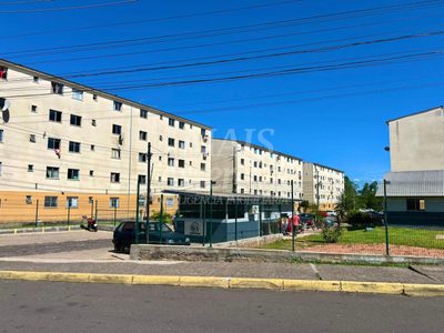 Apartamento, 2 quartos - Foto 1