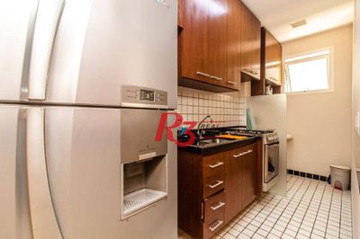 Apartamento, 2 quartos, 75 m² - Foto 4