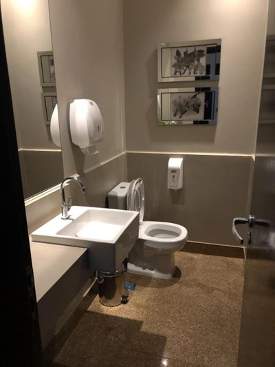 Apartamento, 4 quartos, 443 m² - Foto 3
