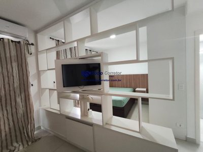 Apartamento, 1 quarto, 40 m² - Foto 3