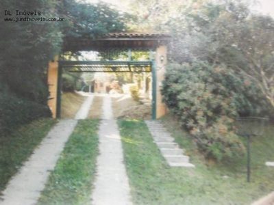 Chácara, 4 quartos, 5180 m² - Foto 5