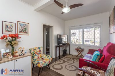 Apartamento, 2 quartos, 44 m² - Foto 1