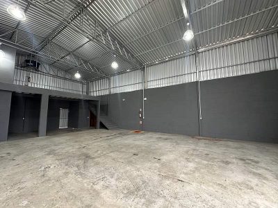 Depósito-Galpão, 270 m² - Foto 4