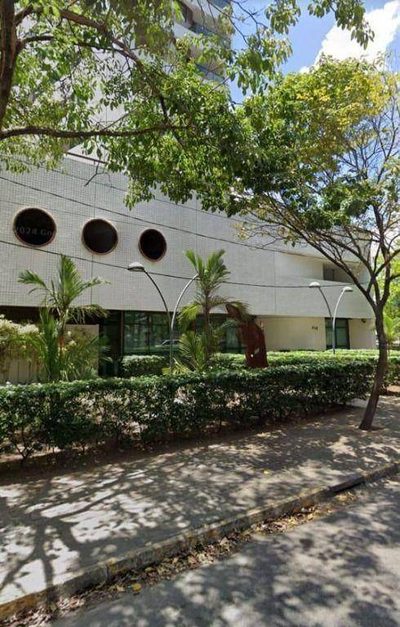 Apartamento, 2 quartos, 52 m² - Foto 2