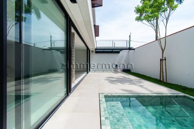 Casa, 4 quartos, 486 m² - Foto 3