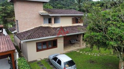 Casa, 3 quartos, 180 m² - Foto 3