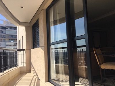 Apartamento, 3 quartos, 114 m² - Foto 2