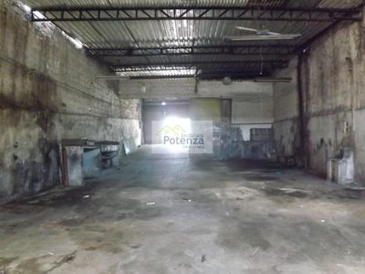 Loja-Salão, 300 m² - Foto 4