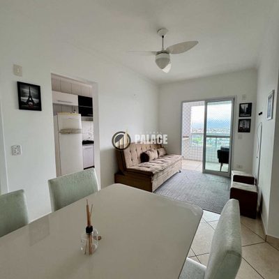 Apartamento, 2 quartos, 64 m² - Foto 1