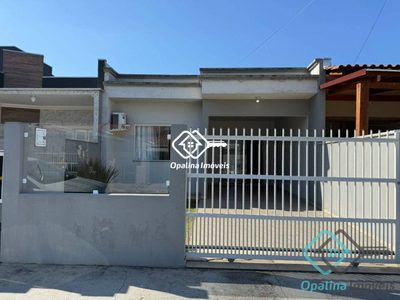 Casa de Condomínio, 2 quartos - Foto 2