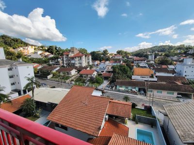 Apartamento, 2 quartos, 67 m² - Foto 5